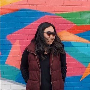 Meet your Posher, Anna